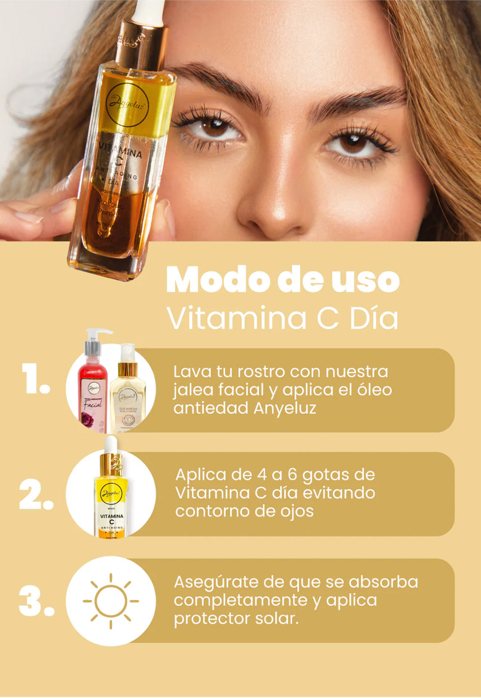 VITAMINA C DÍA