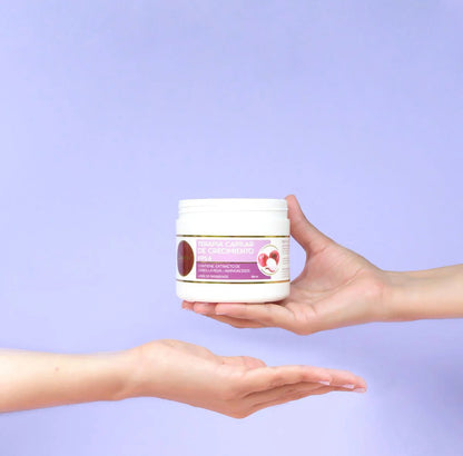 TERAPIA CAPILAR DE CRECIMIENTO