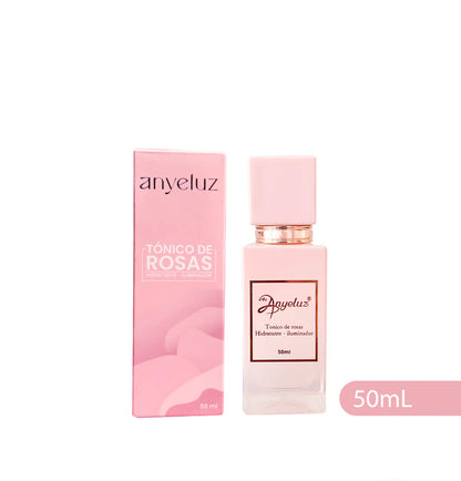 TONICO DE ROSA 50ML