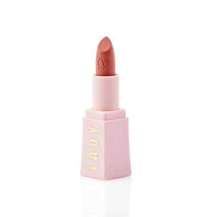 Labial lady