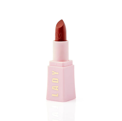 Labial lady