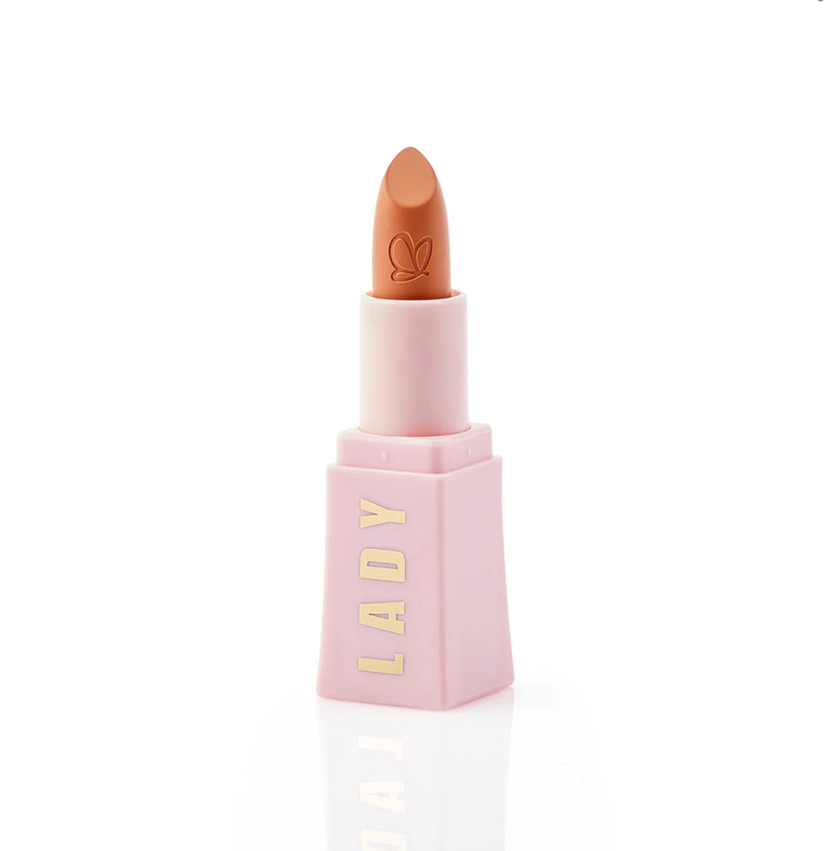 Labial lady