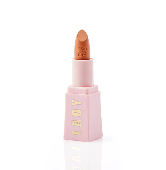 Labial lady