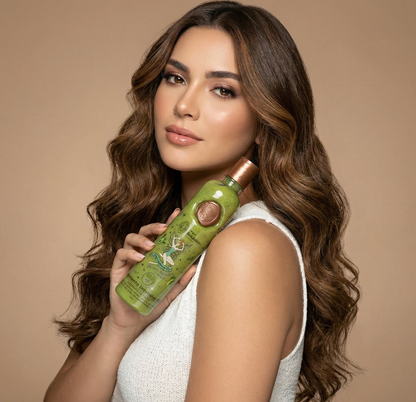 Tratamiento intensivo plex