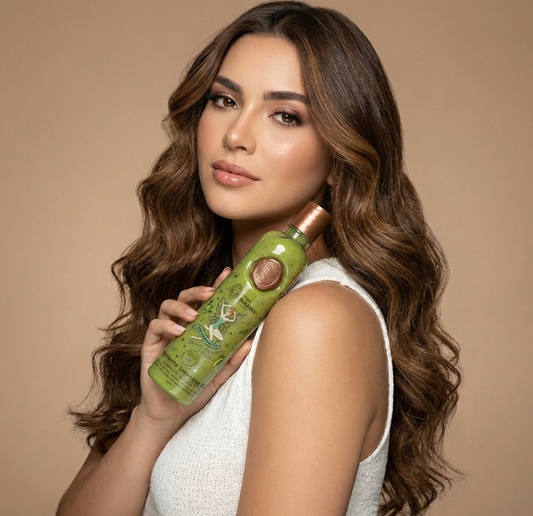 Tratamiento intensivo plex