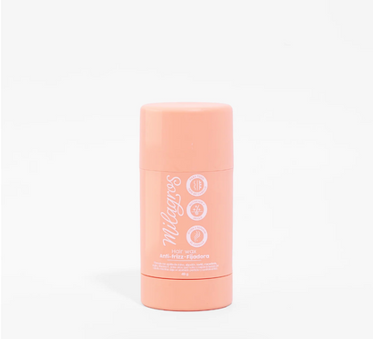 Hair Wax Stick (Cera Anti frizz)