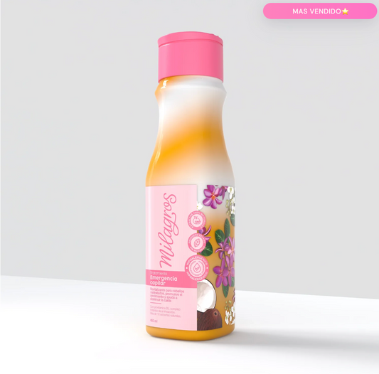 Tratamiento Emergencia Capilar