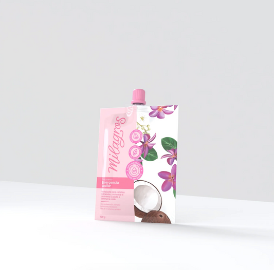 Doypack Tratamiento Emergencia Capilar