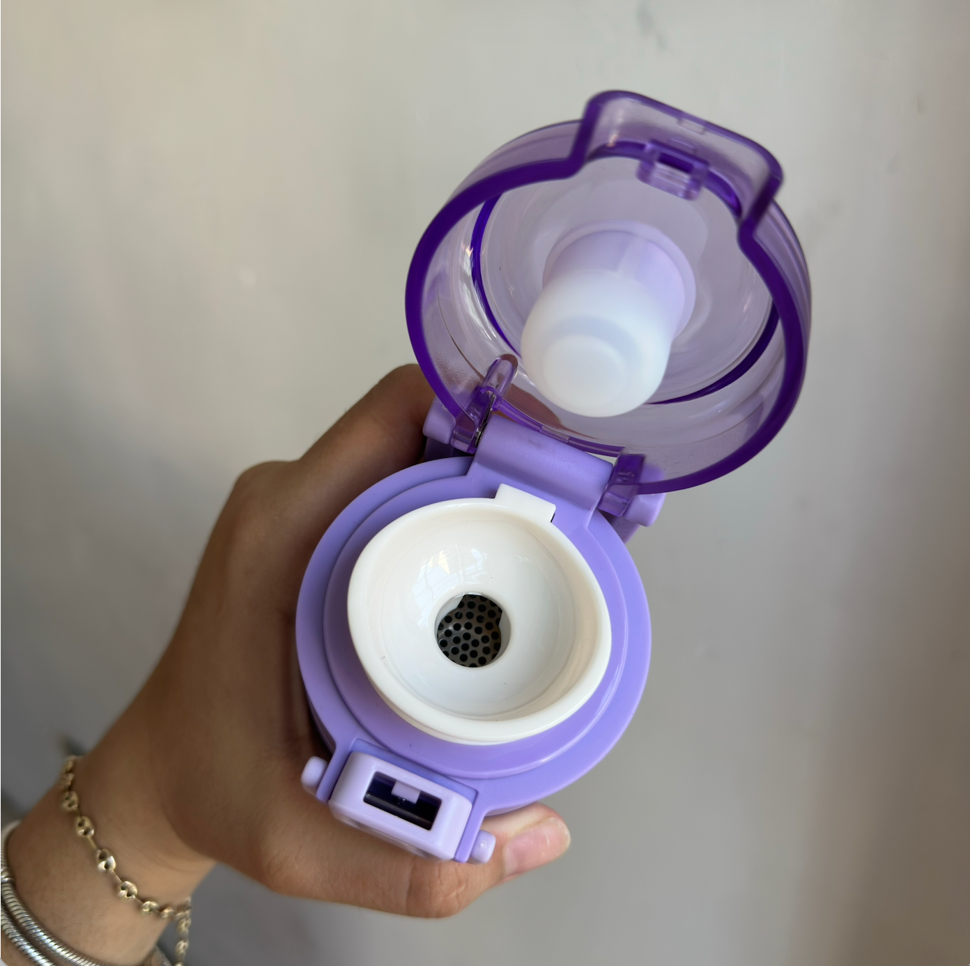 Termo 400ml