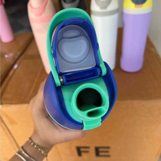 Termo tipo owala 550ml