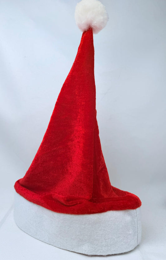 Gorros de navidad