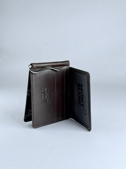 PISA Billete mont black