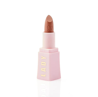 Labial lady