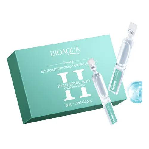 Tónico De Ácido Hialurónico Tipo De Piel Mixta