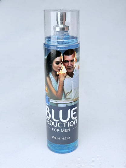 Splash 250ml caballero