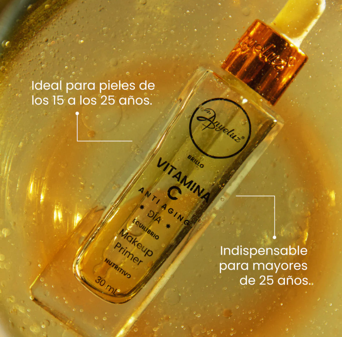 VITAMINA C DÍA