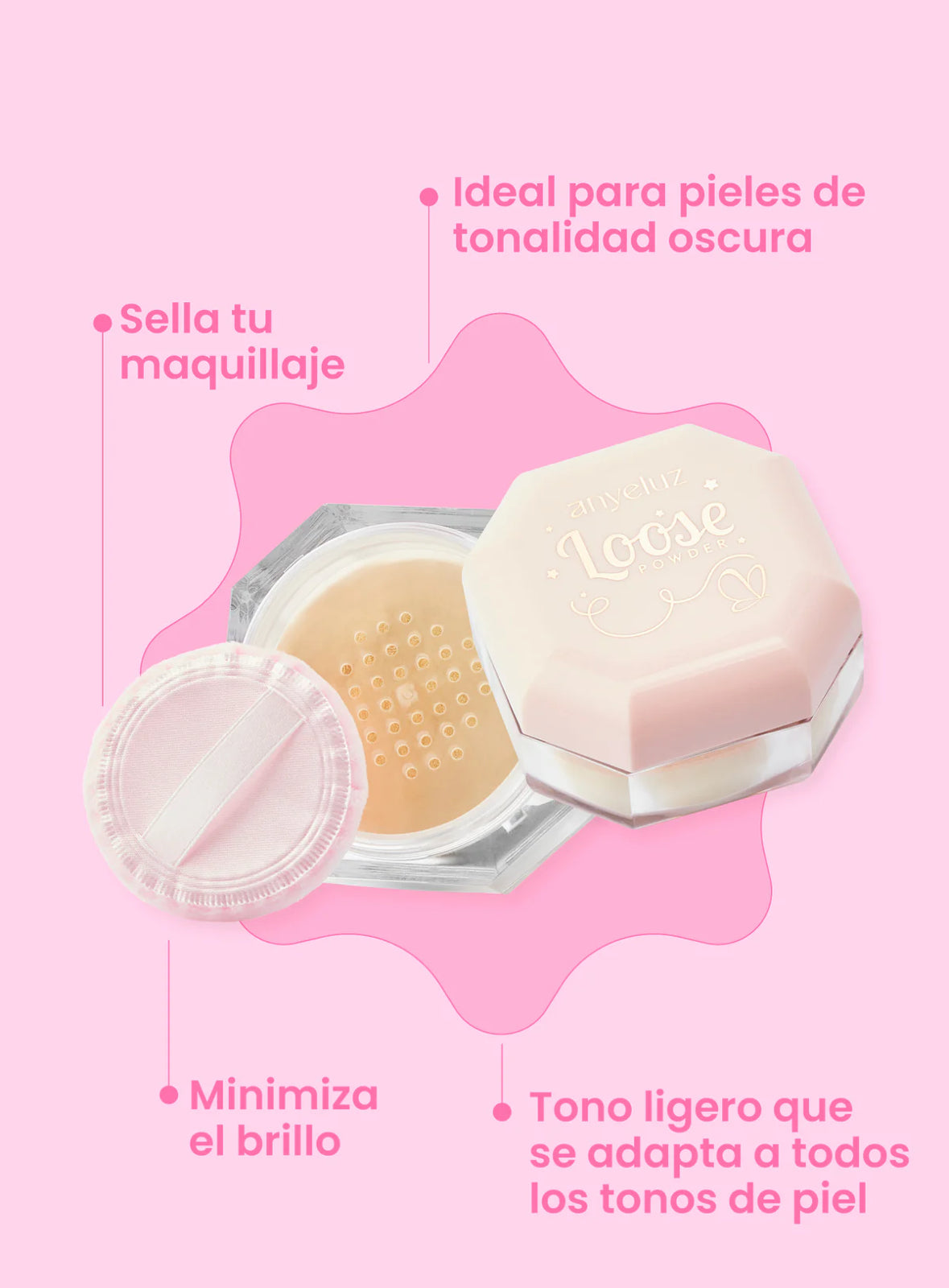 POLVO SUELTO BANANA