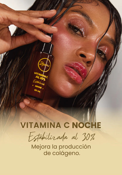 VITAMINA C NOCHE