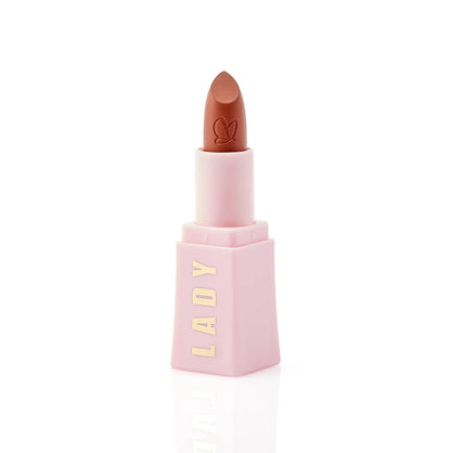 Labial lady