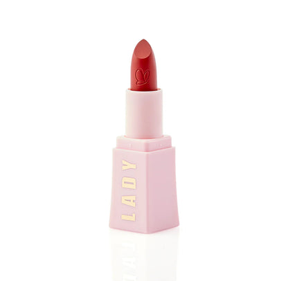 Labial lady