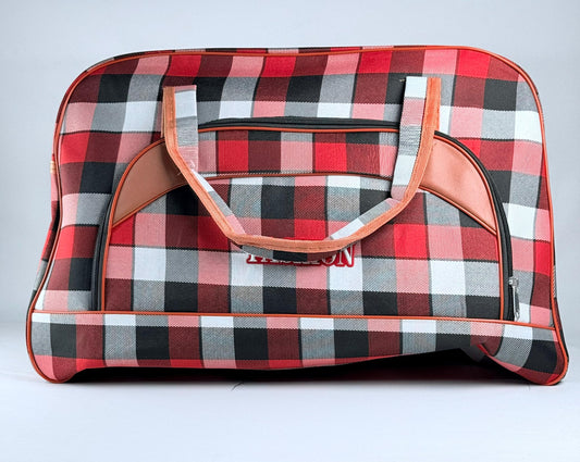 Bolsos viajeros