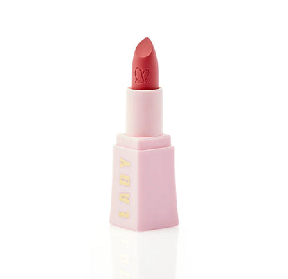 Labial lady