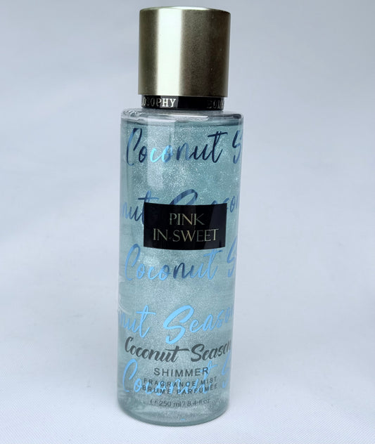 Splash de victoria secret