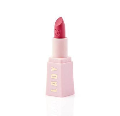 Labial lady
