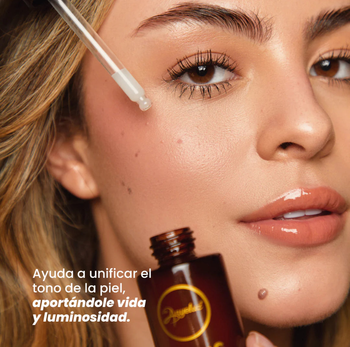 VITAMINA C NOCHE