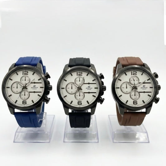 Reloj de caballero