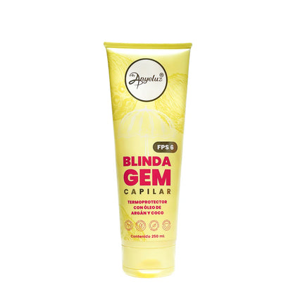 Termo protector blinda gem