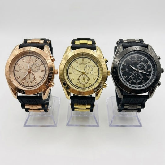 Reloj de caballero