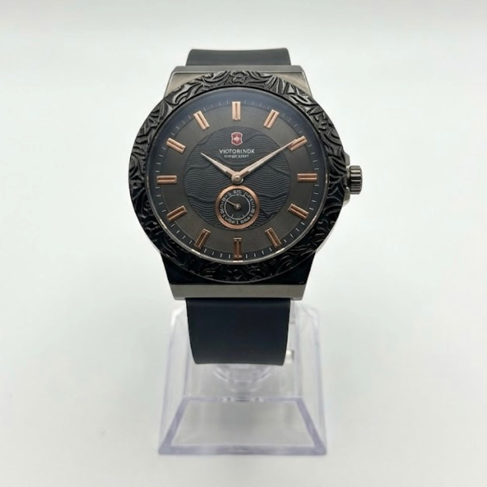 Reloj de caballero