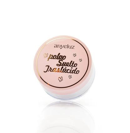 POLVO SUELTO TRASLUCIDO ANYELUZ