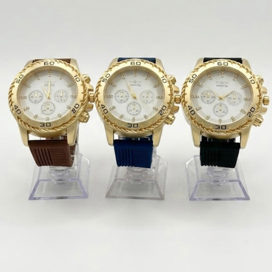 Reloj de caballero