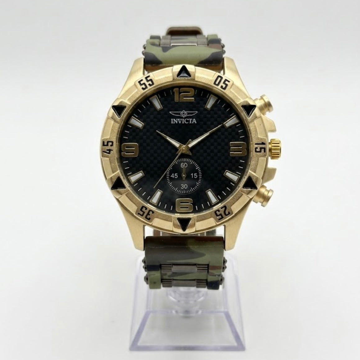 Reloj para caballero