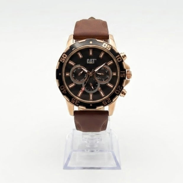 Reloj de caballero