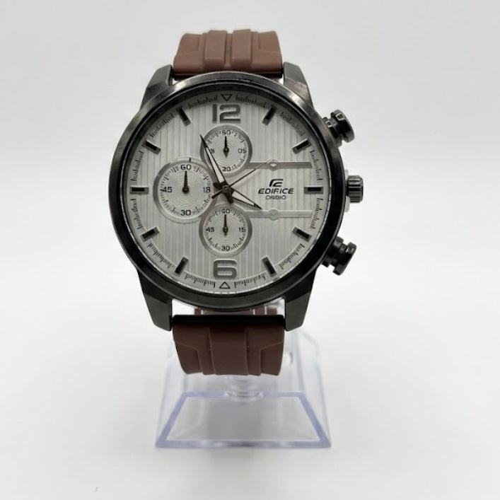 Reloj de caballero