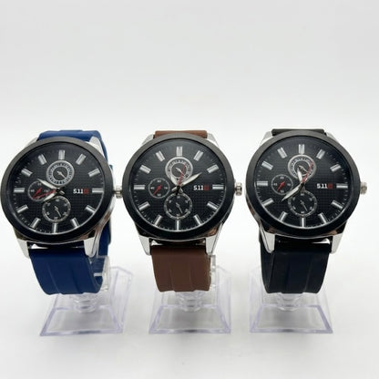 Reloj de caballero