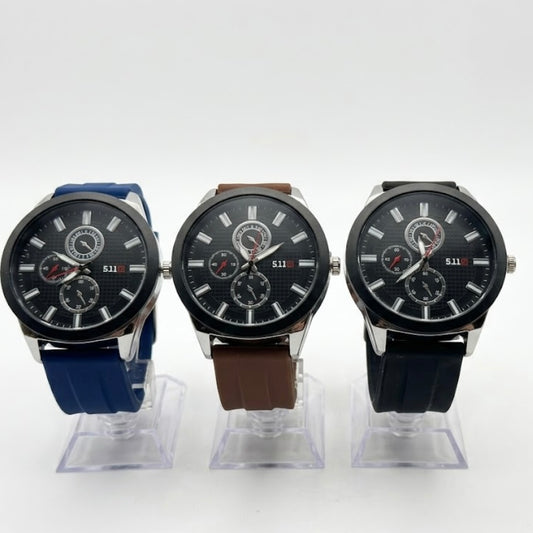 Reloj de caballero