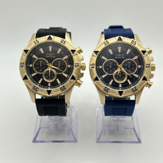 Reloj de caballero