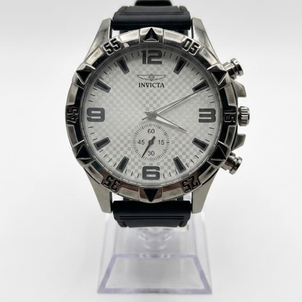 Reloj de caballero