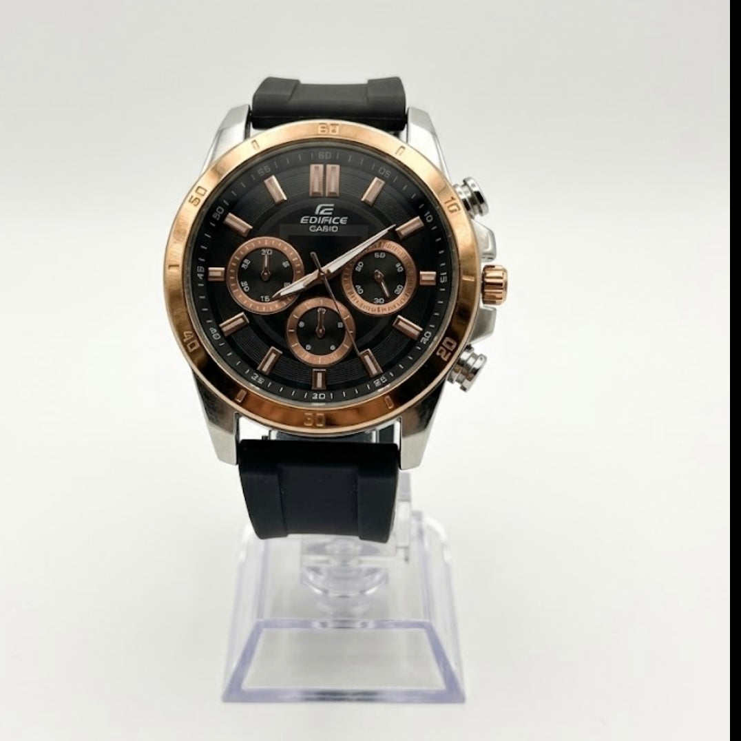 Reloj de caballero