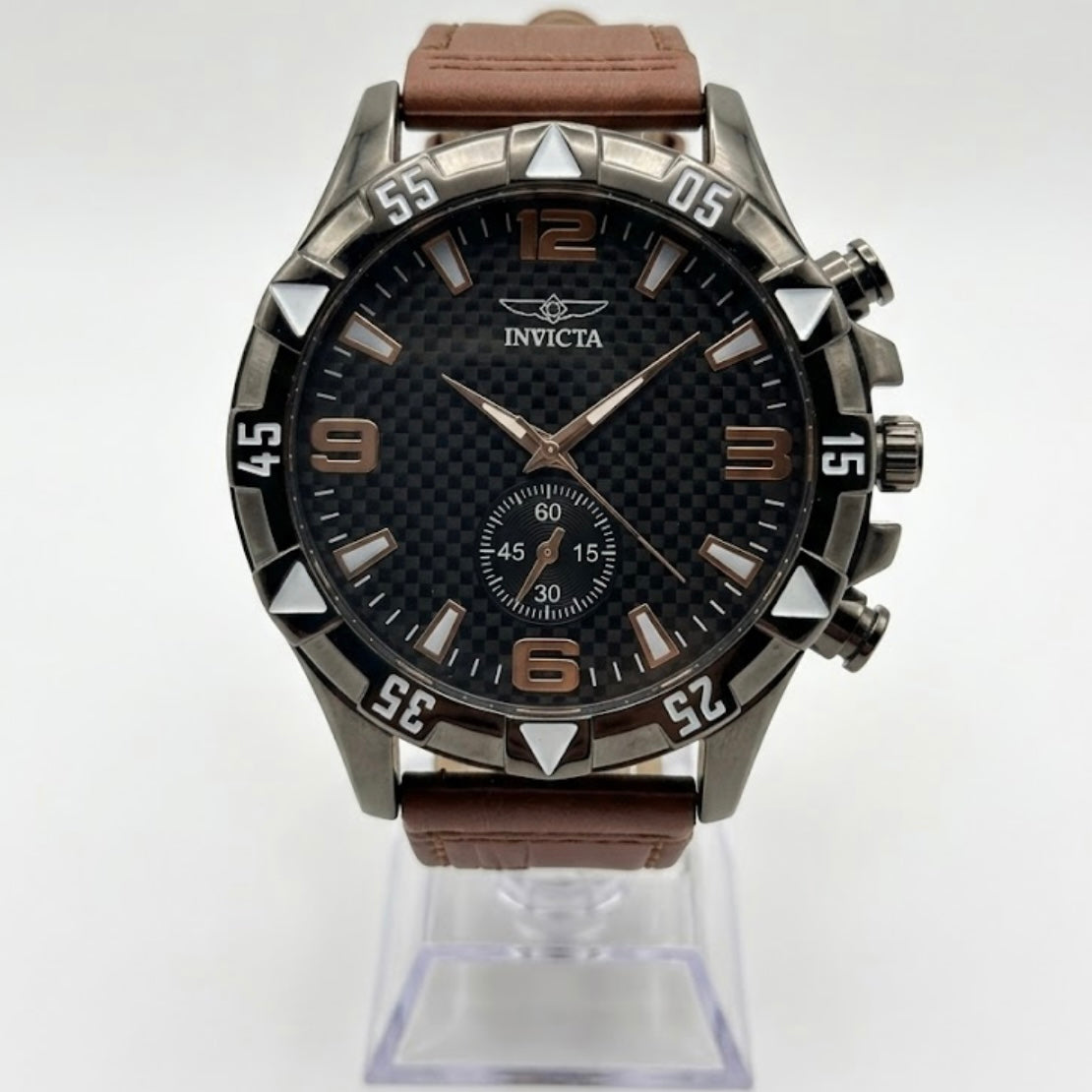Reloj de caballero