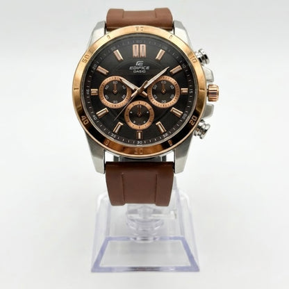 Reloj de caballero