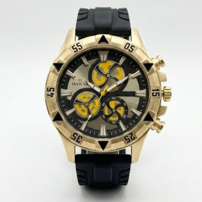 Reloj de caballero
