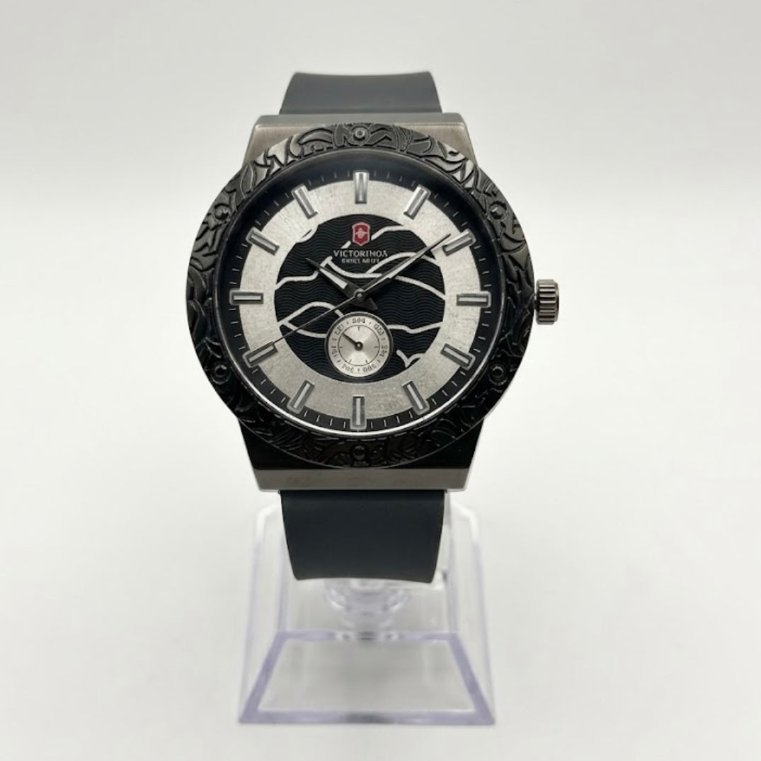 Reloj de caballero