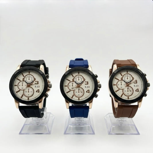 Reloj de caballero