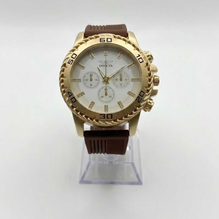 Reloj de caballero