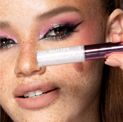 DELINEADOR GLITTER